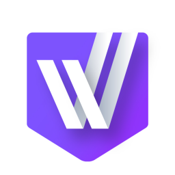 Visign Discord Server Logo