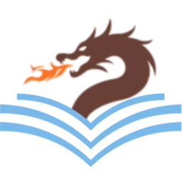 Call of Dragons Dictionary Discord Server Logo