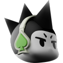 P3AK Community Discord Server Logo