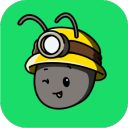 ANTTIME Discord Server Logo