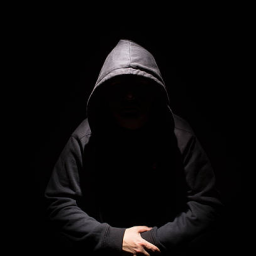 HQ Justin Server Discord Server Logo