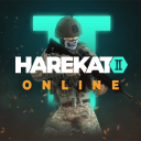 Harekat 2 Discord Server Logo