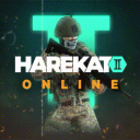 Harekat 2 Discord Server Logo