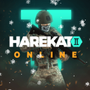 Harekat 2 Discord Server Logo