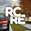 🔜 Rensselaer County Roleplay Empire™ Discord Server Logo