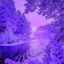Dreamworld✨💜 Discord Server Logo