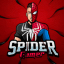 SpiderGameR Discord Server Logo