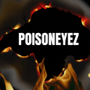 🐍POISONEYEZ Discord Server Logo