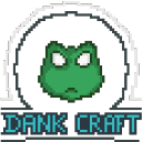 ⛏ DankCraft Discord Server Logo
