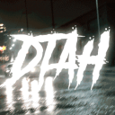 DON'T TRY THIS AT HOME® Discord Server Logo