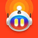 DJ Boca D'Aco Discord Server Logo