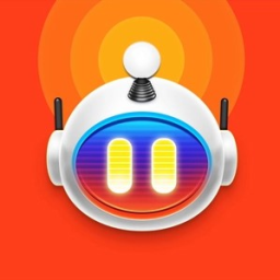 DJ Boca D'Aco Discord Server Logo