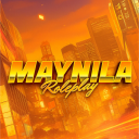 Maynila RolePlay Discord Server Logo