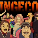 Cringe Discord Server Logo