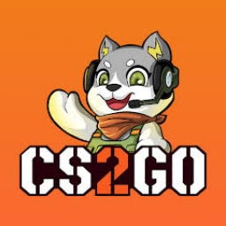 CS2GO Discord Server Logo