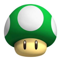 LevelUp Discord Server Logo