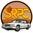 1990s Springfield RP Community Discord Server Logo