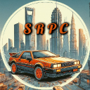 1990s Springfield RP Community Discord Server Logo