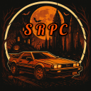1990s Springfield RP Community Discord Server Logo