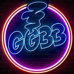 GG33 Discord Server Logo