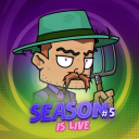 FIGHT ME! Discord Server Logo