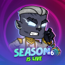 FIGHT ME! Discord Server Logo