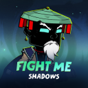 FIGHT ME! Discord Server Logo