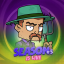 FIGHT ME! Discord Server Logo