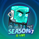 FIGHT ME! Discord Server Logo