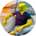 so very fun Discord Server Logo