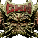 Graspop Metal Meeting Discord Server Logo