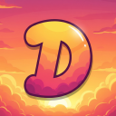 Douns Graphic's Discord Server Logo