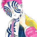⟡　˚　/hakuji　⁺　.    (revamping) Discord Server Logo