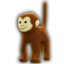 Monky Studios Discord Server Logo