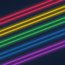 Lee's Lounge Discord Server Logo