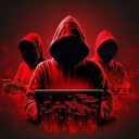 AnonymousHackers Crew Discord Server Logo