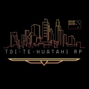 Toi-te-Huatahi RP Discord Server Logo