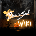 Blade & Soul WIKI © Discord Server Logo