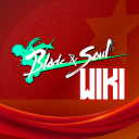 Blade & Soul WIKI © Discord Server Logo
