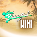 Blade & Soul WIKI © Discord Server Logo