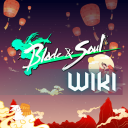 Blade & Soul WIKI © Discord Server Logo