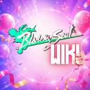 Blade & Soul WIKI © Discord Server Logo