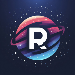 Rin Multiverse Discord Server Logo