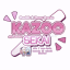 KAZOO β SEKAI Discord Server Logo