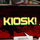 KIOSK Discord Server Logo
