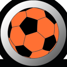 Blox Football Conference Discord Server Logo