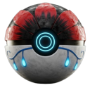 PokeGrotto Discord Server Logo