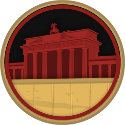 Kalter Krieg Discord Server Logo