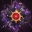Pokestar Community Discord Server Logo