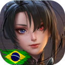 FARLIGHT 84 - BRASIL OFFICIAL Discord Server Logo